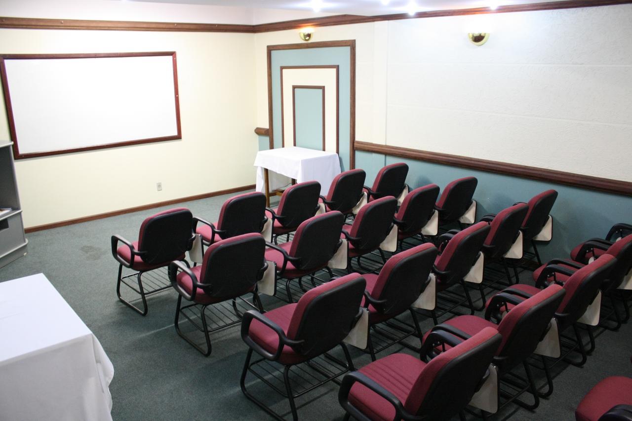 Hotel Vera Cruz อิยุย ภายนอก รูปภาพ