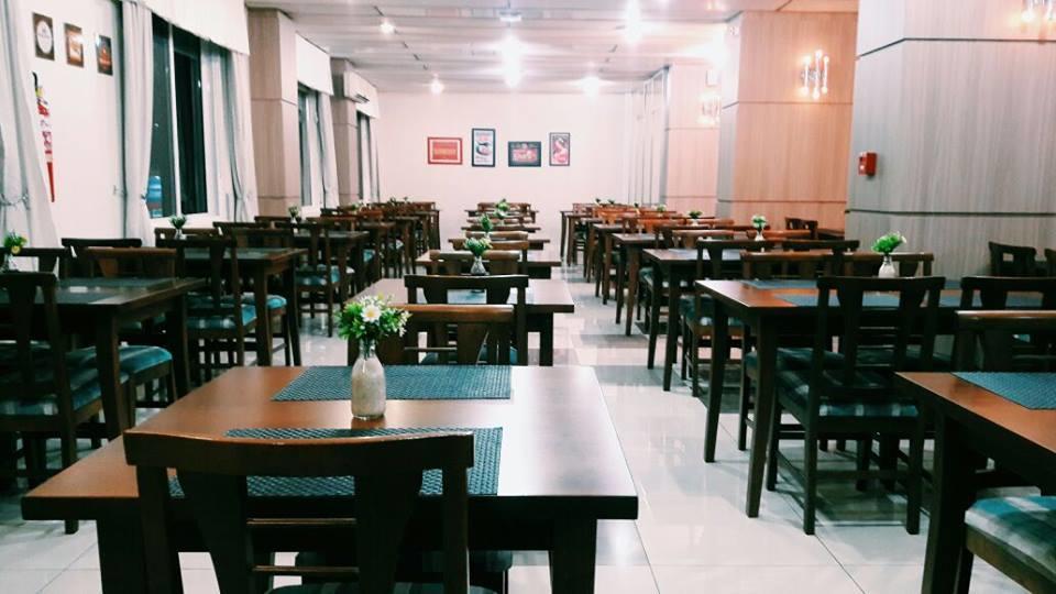 Hotel Vera Cruz อิยุย ภายนอก รูปภาพ
