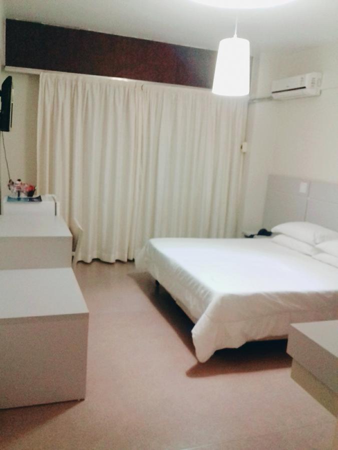 Hotel Vera Cruz อิยุย ภายนอก รูปภาพ