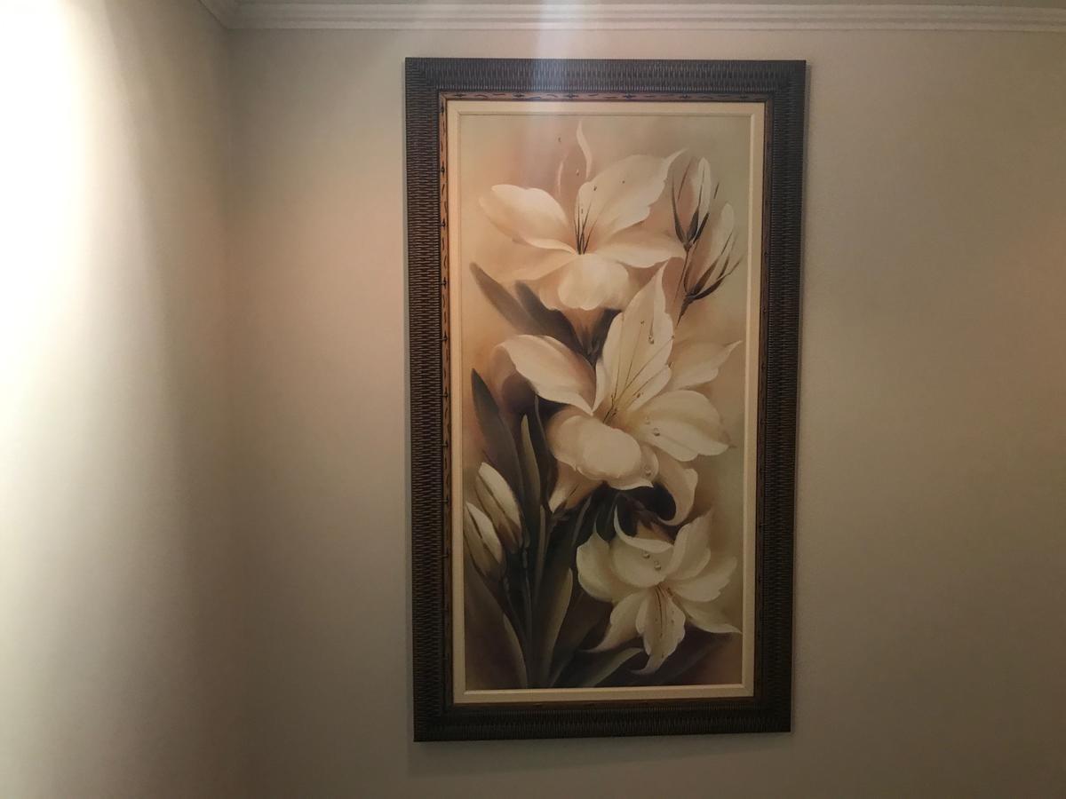 Hotel Vera Cruz อิยุย ภายนอก รูปภาพ