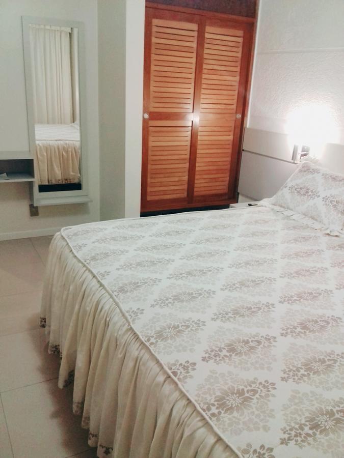 Hotel Vera Cruz อิยุย ภายนอก รูปภาพ