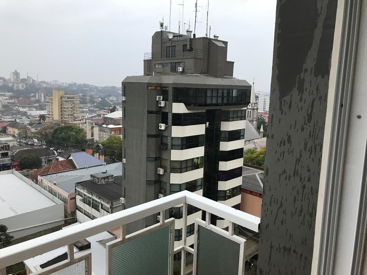 Hotel Vera Cruz อิยุย ภายนอก รูปภาพ