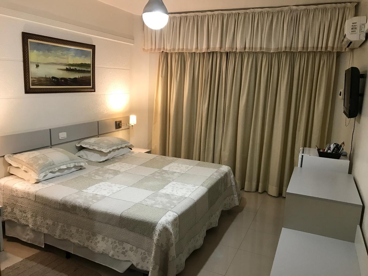 Hotel Vera Cruz อิยุย ภายนอก รูปภาพ