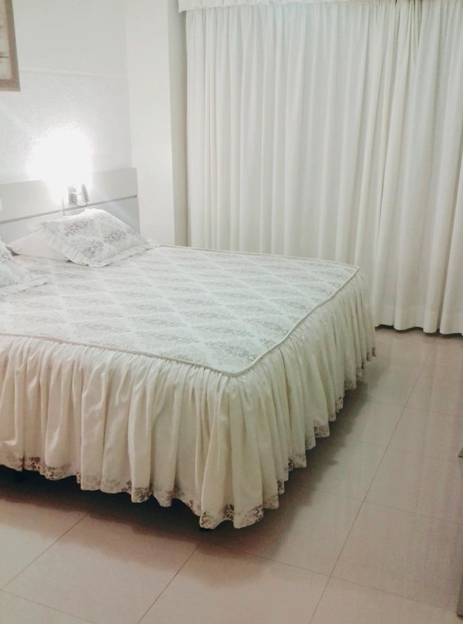 Hotel Vera Cruz อิยุย ภายนอก รูปภาพ