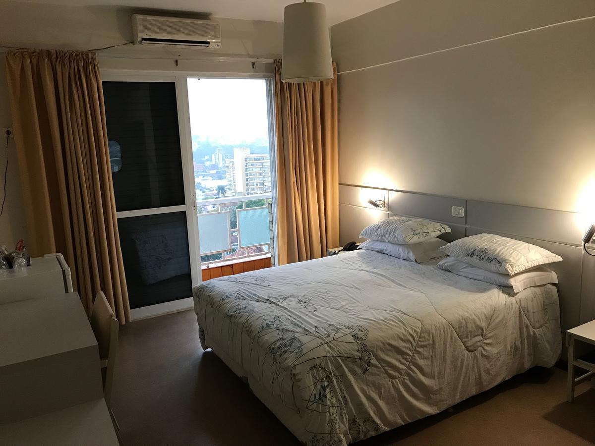 Hotel Vera Cruz อิยุย ภายนอก รูปภาพ