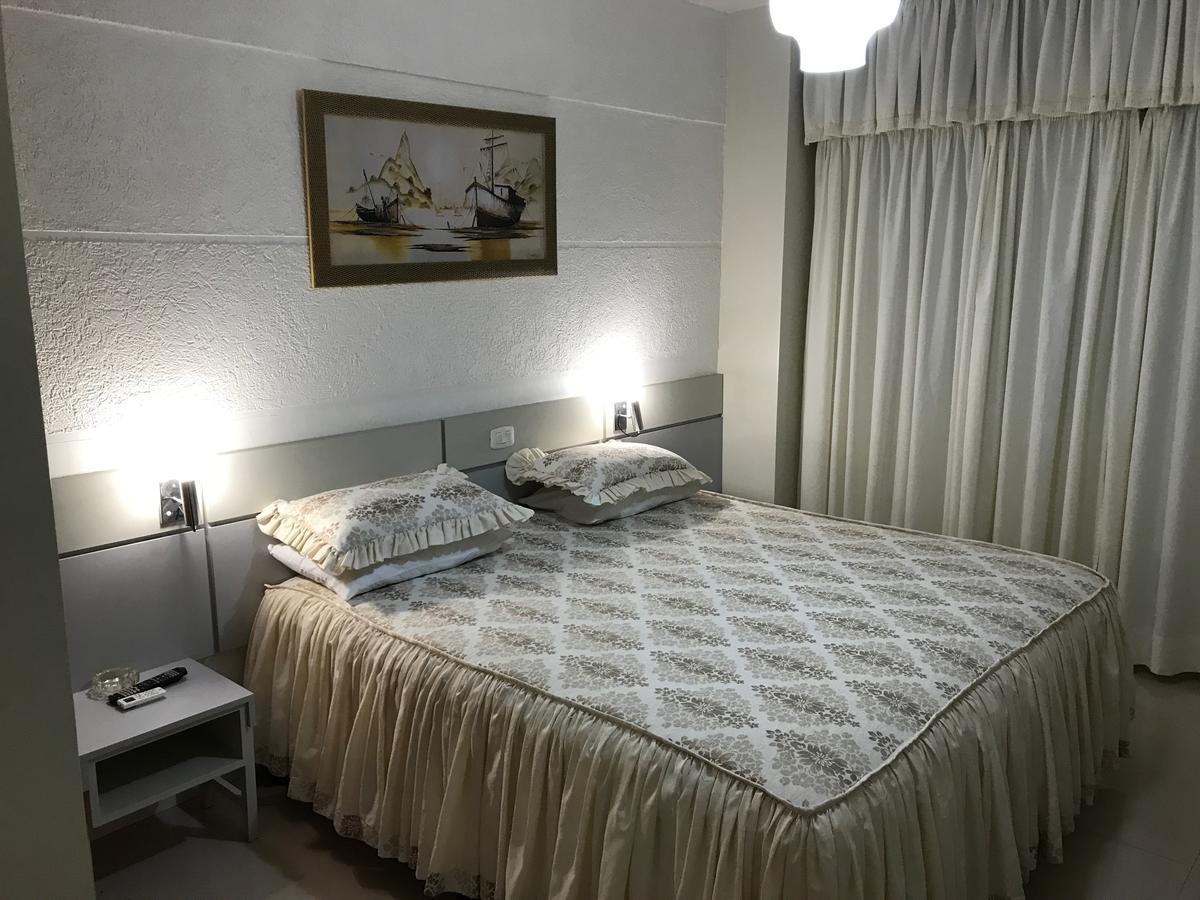 Hotel Vera Cruz อิยุย ภายนอก รูปภาพ