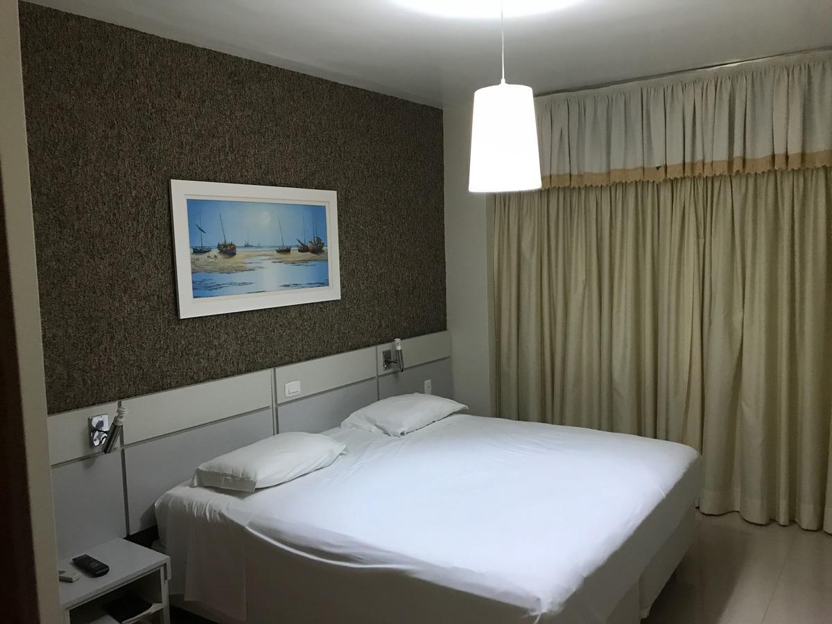 Hotel Vera Cruz อิยุย ภายนอก รูปภาพ