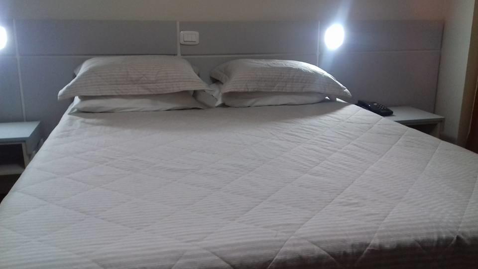Hotel Vera Cruz อิยุย ภายนอก รูปภาพ