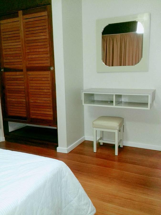 Hotel Vera Cruz อิยุย ภายนอก รูปภาพ