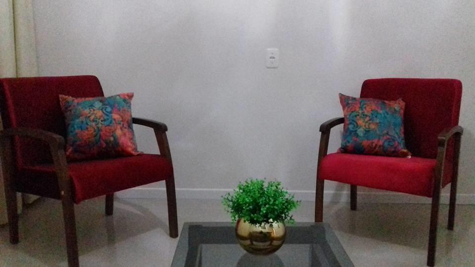 Hotel Vera Cruz อิยุย ภายนอก รูปภาพ