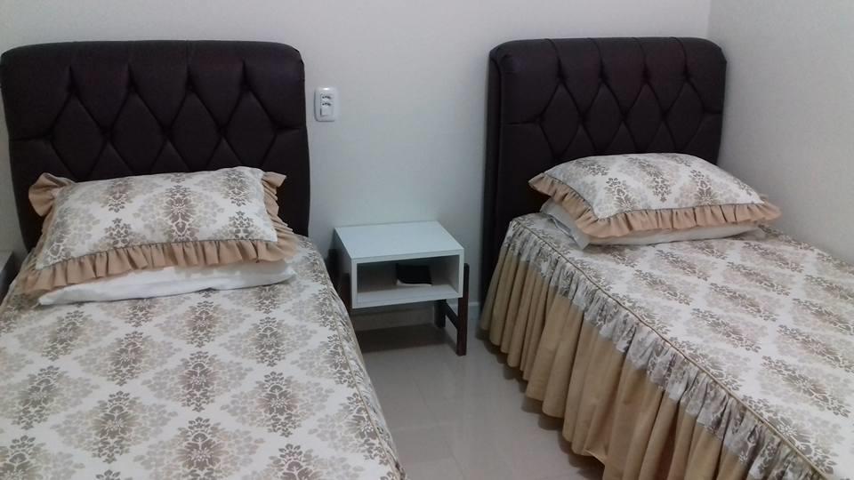 Hotel Vera Cruz อิยุย ภายนอก รูปภาพ