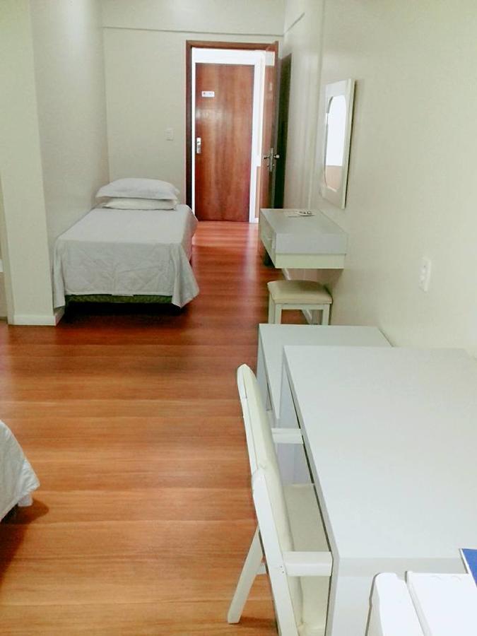 Hotel Vera Cruz อิยุย ภายนอก รูปภาพ