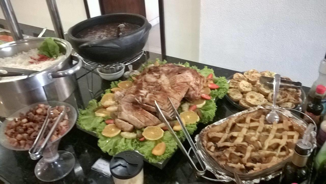 Hotel Vera Cruz อิยุย ภายนอก รูปภาพ