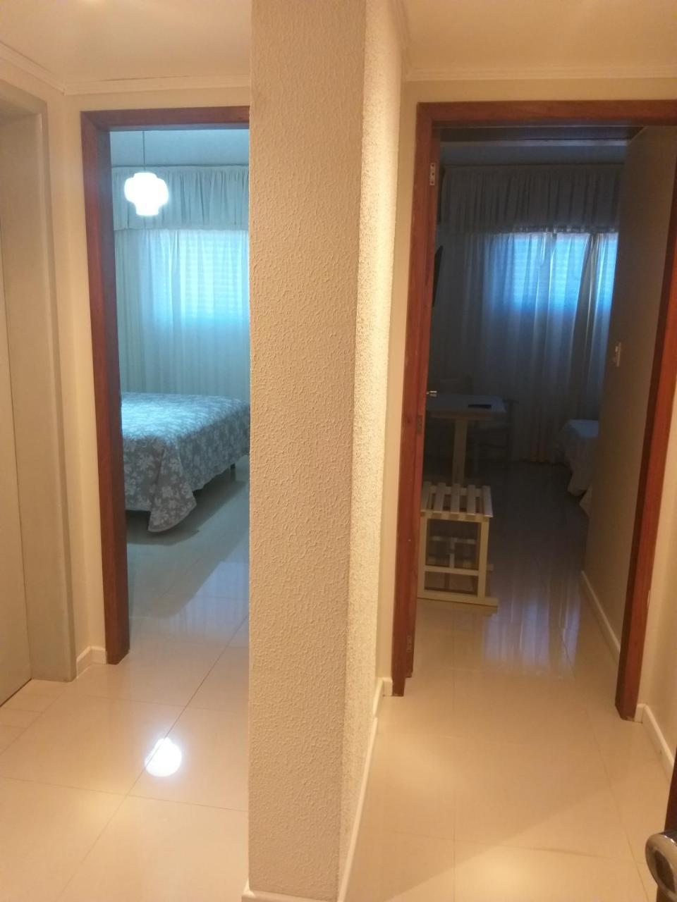 Hotel Vera Cruz อิยุย ภายนอก รูปภาพ
