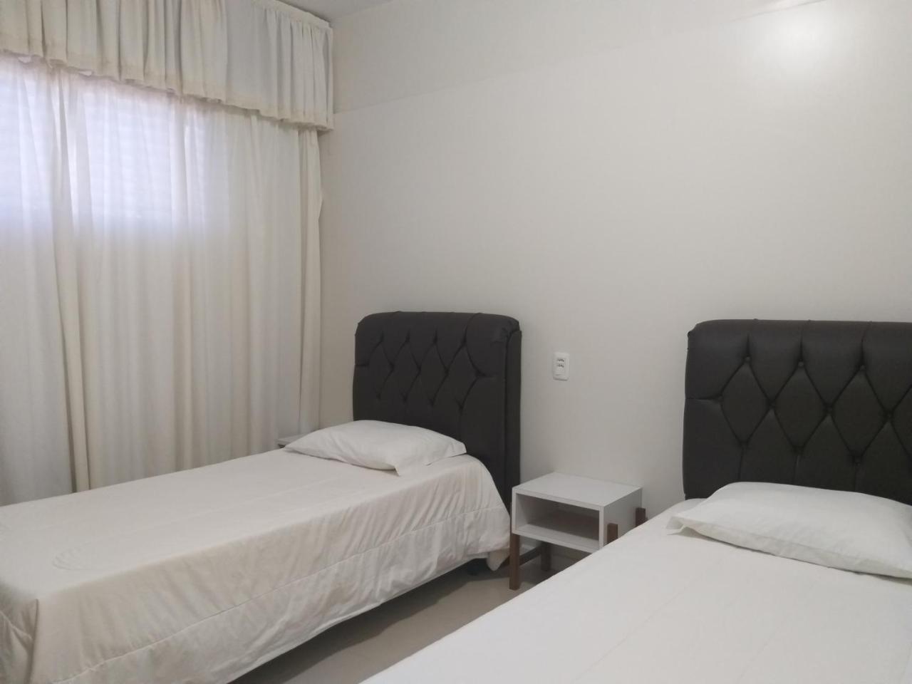 Hotel Vera Cruz อิยุย ภายนอก รูปภาพ