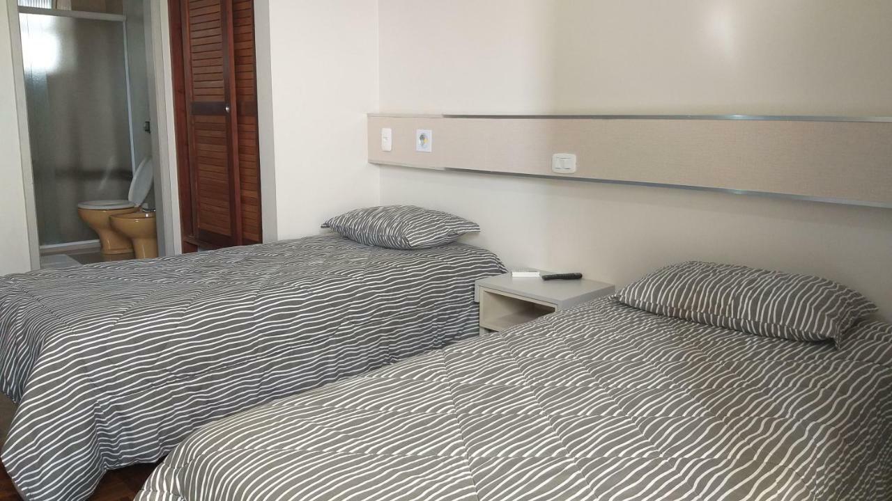 Hotel Vera Cruz อิยุย ภายนอก รูปภาพ
